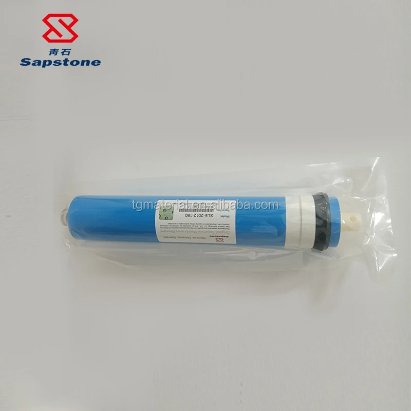 Sapstone home use 75GPD Reverse Osmosis Element RO Membrane Water Purifier Filter