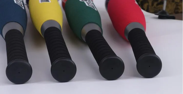 
NBR Professional Baseball Softball EVA Foam Thick Bat For Kids Training 