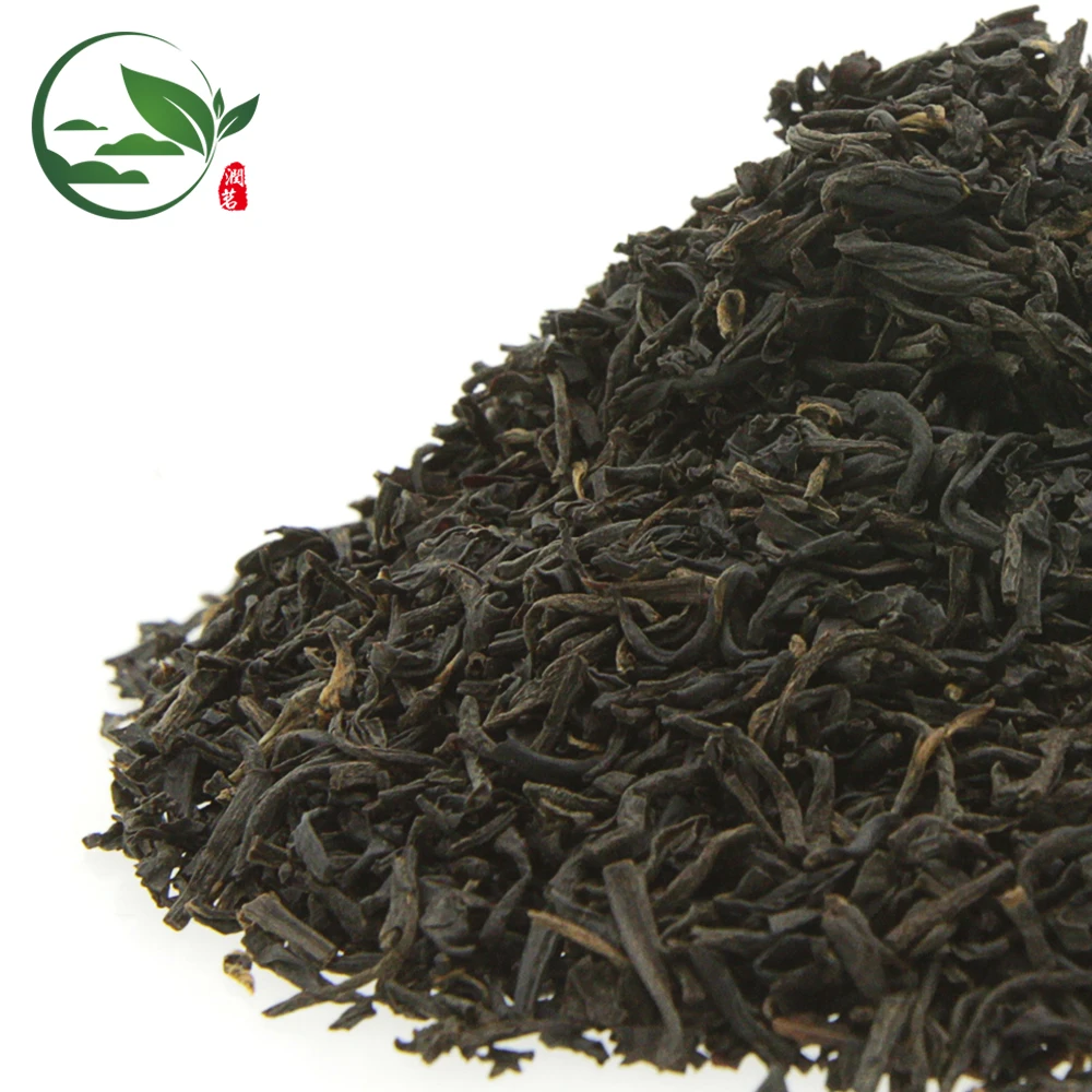 Tea Flavor Lychee Black Tea