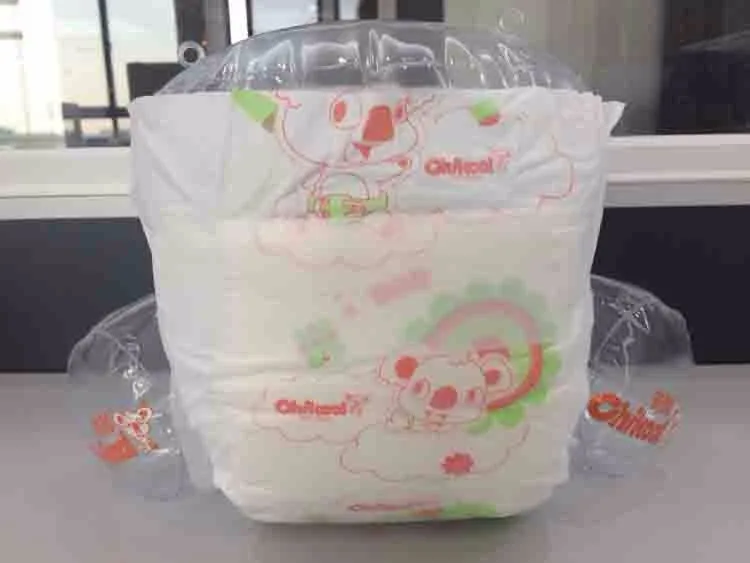 Wholesale high quality factory cheap disposable nice sleepy baby diaper with ADL
