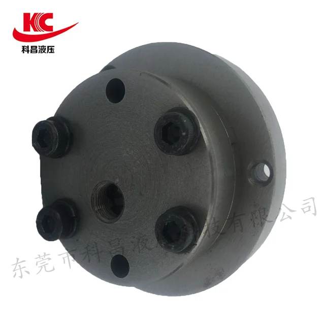 High-quality, durable, high-strength alloy steel housing lubricated gear pump RCB central lubrication pump