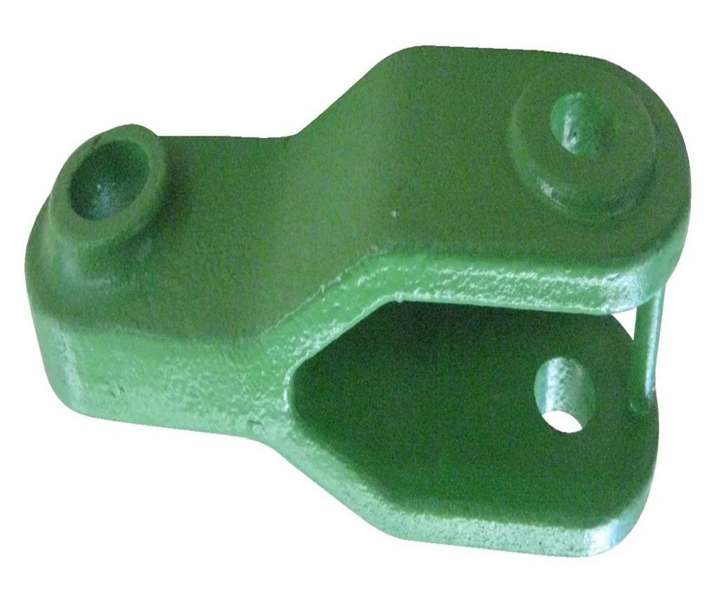 A large-scale Foundry With Powerful Machining Capabilities(25 years experience,20,000 tons capacity)