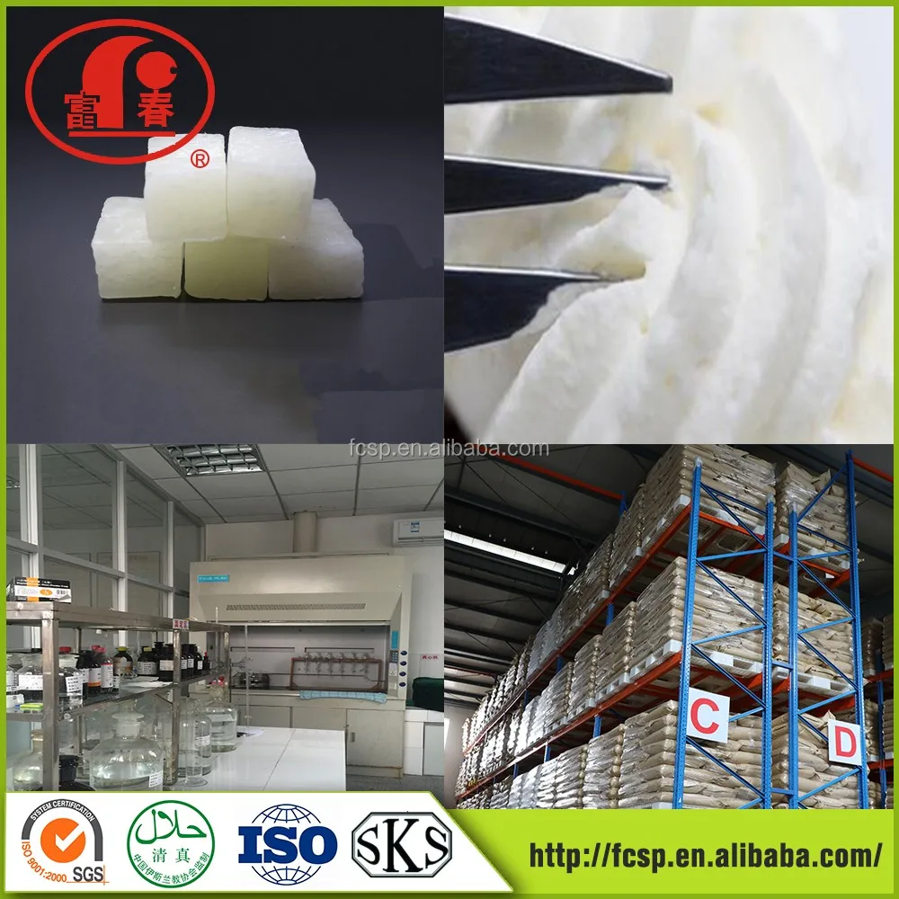 Гель для торта, пропиленгликоль моностеарат E477