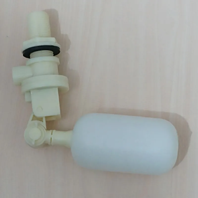 Pressure Washer Water Supply Tank Float Valve