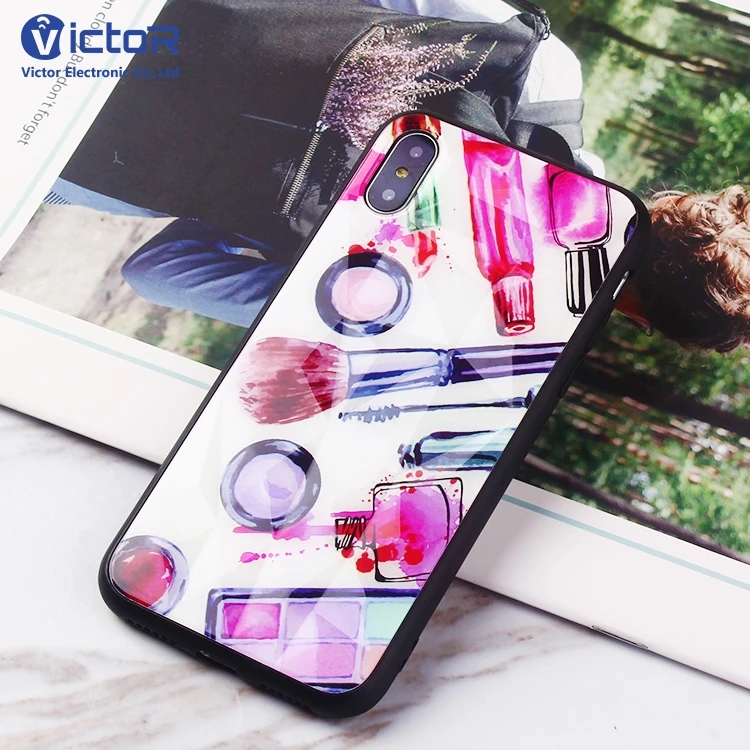 Alibaba Best Sellers Mobail Phone Accessories Smartphone Cover for iPhone X
