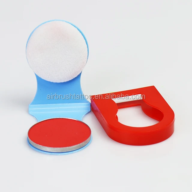 Hot Selling Beauty Temporary Instant Hair Chalk Color Supplies