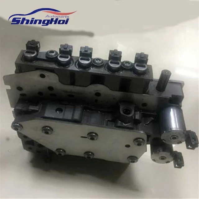 
2570E3 Automatic transmission VALVE BODY For AL4 DPO 