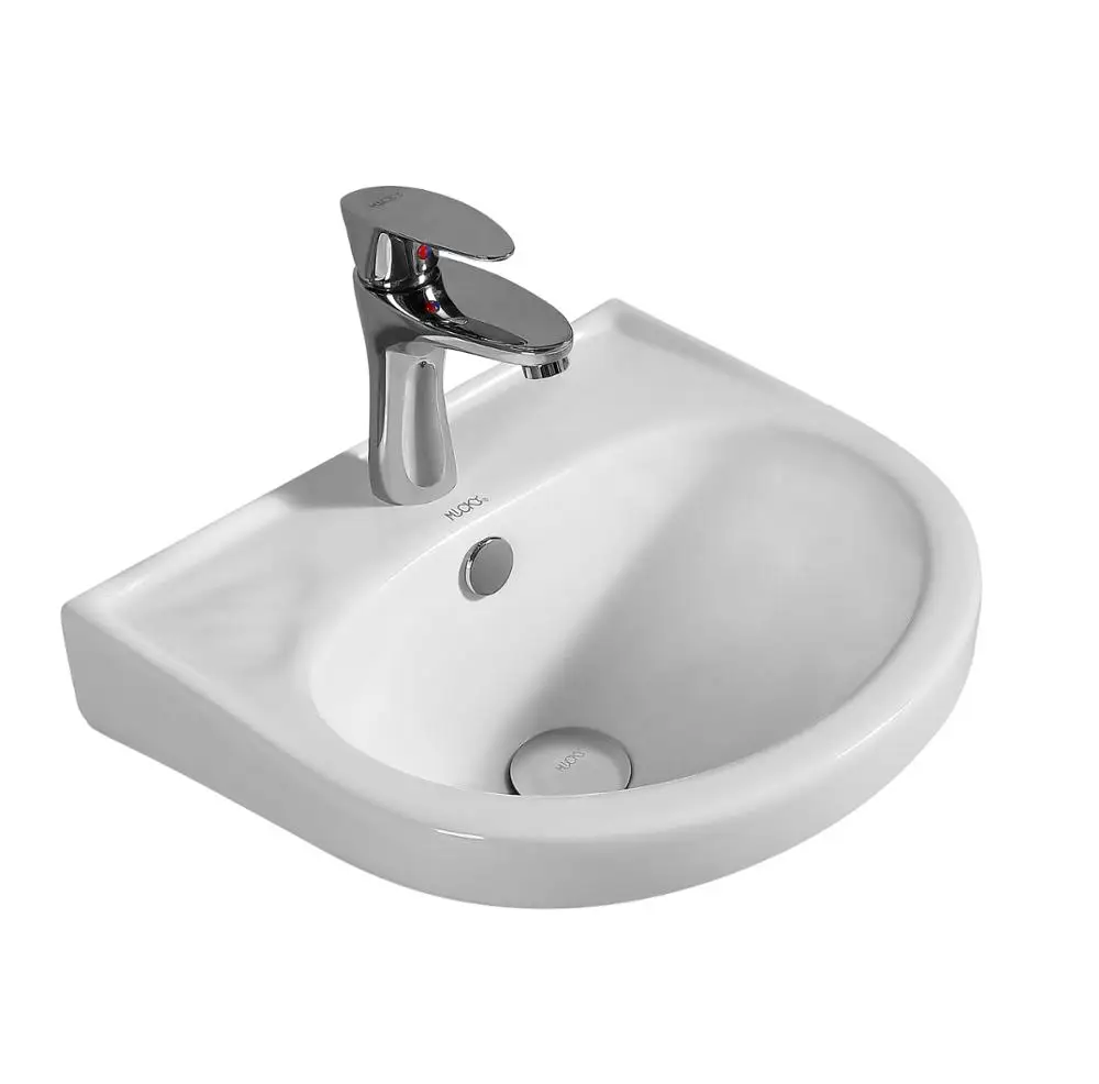 Twyford ceramic toilet sink combination small wash basin for bathroom