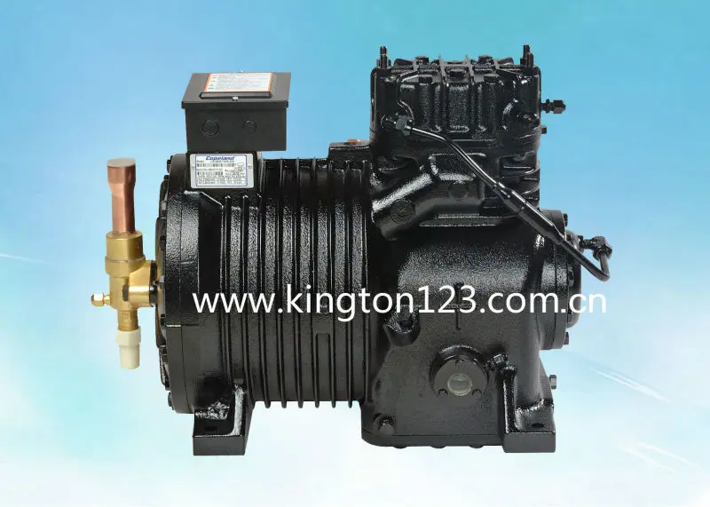 15hp полу- герметичный компрессор copeland в китае, copeland компрессора 15hp, dwm copeland компрессора в китае