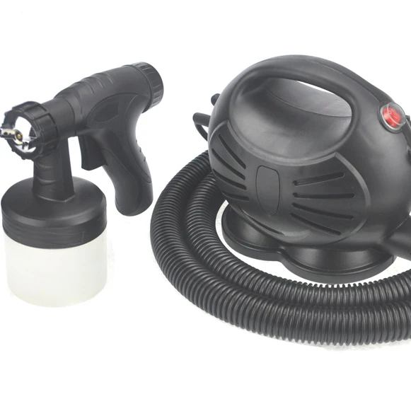 HIKOSKY sunless tan portable spray tan machine