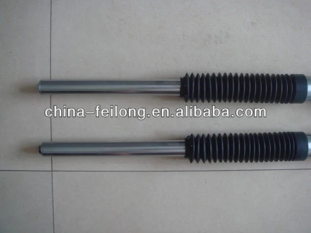 
off-road motorcycle disc brake front fork 