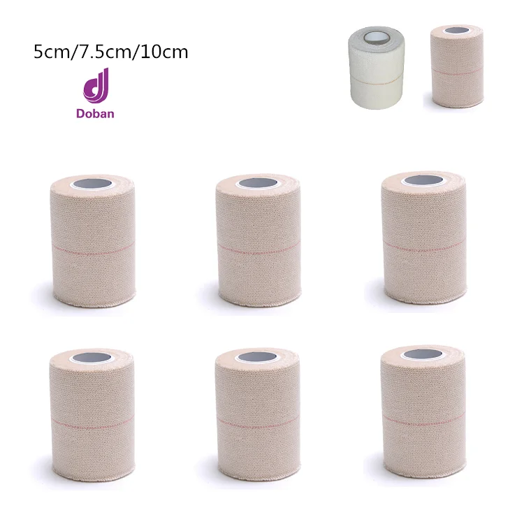 
75MM Reliance Premium EAB Elastic Adhesive Bandage 