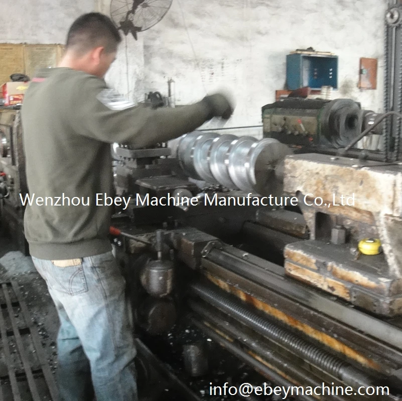 Top New Plastic Granulator Second Hand Extruder Pelletizer