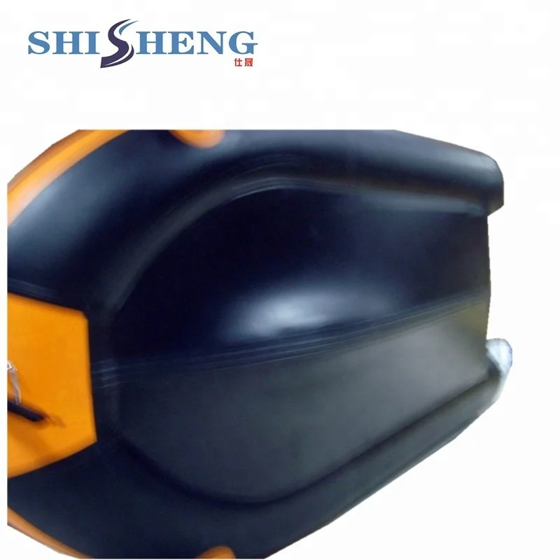 China cheap good quality inflatable boat for fishing