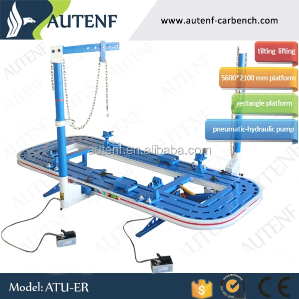 Yantai Autenf производитель autorobot кадр машина системы измерения