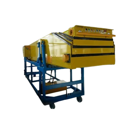 Pvc Endless Industrial Conveyor Belt Can Add Guide Bar Hot Selling Green IOS Food Technical Parts Sales Video Color Support Heat