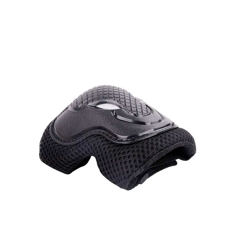 PAPAISON  Wholesale safety kids inline roller skates surfing knee pads