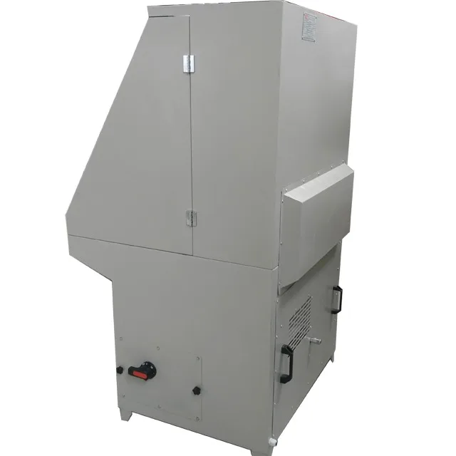 Portable Downdraft tables for polishing process Welding and grinding dust collector