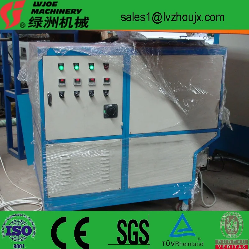 Hot Melt Adhesive Coating Machine for Making Double Side/Medical/PVC/Fabric Tapes
