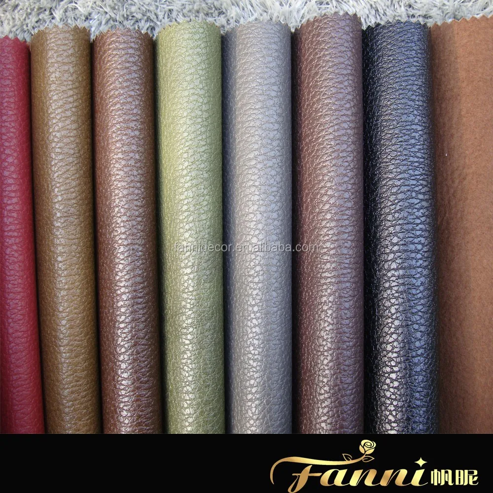 breathable artificial leather/breathable faux leather/breathable imitation leather