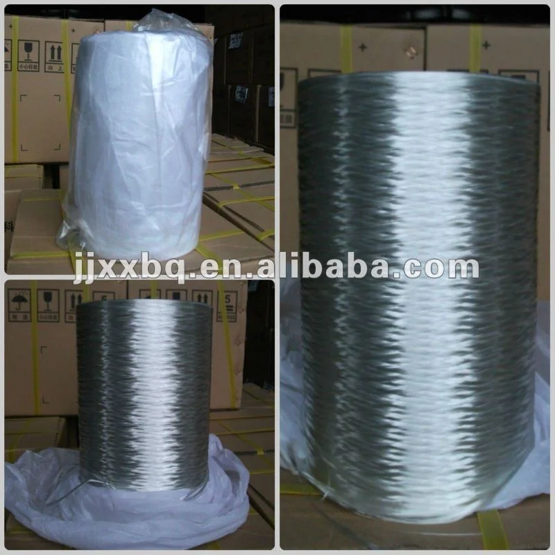 Стекловолоконный ровинг