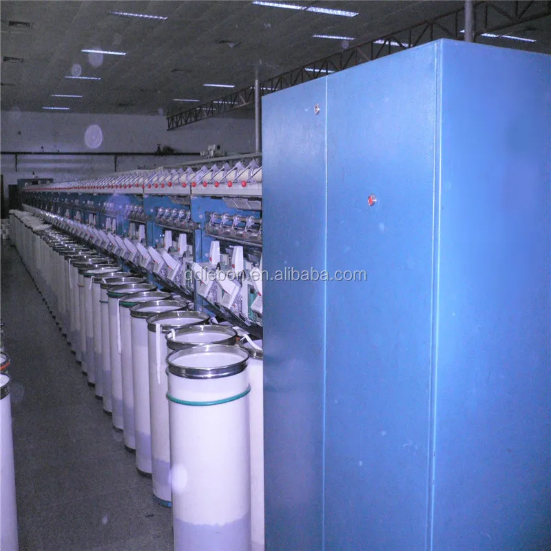 
Professional textile cotton card machine for open end spinning line 