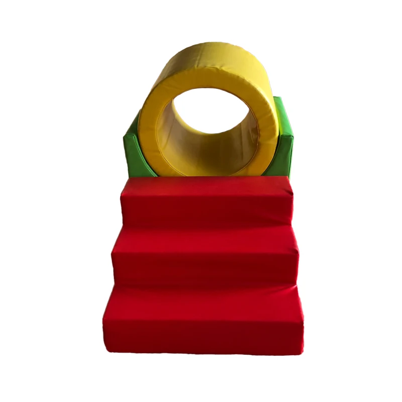 Горячая Распродажа 2020, Экологически чистая Детская Надувная игрушечная площадка для мягкой игры в помещении