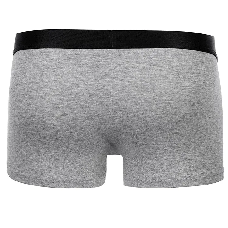
2021 Hot sale Custom colors Cheap calecon uomo ropa interior hombre panties 100% cotton 