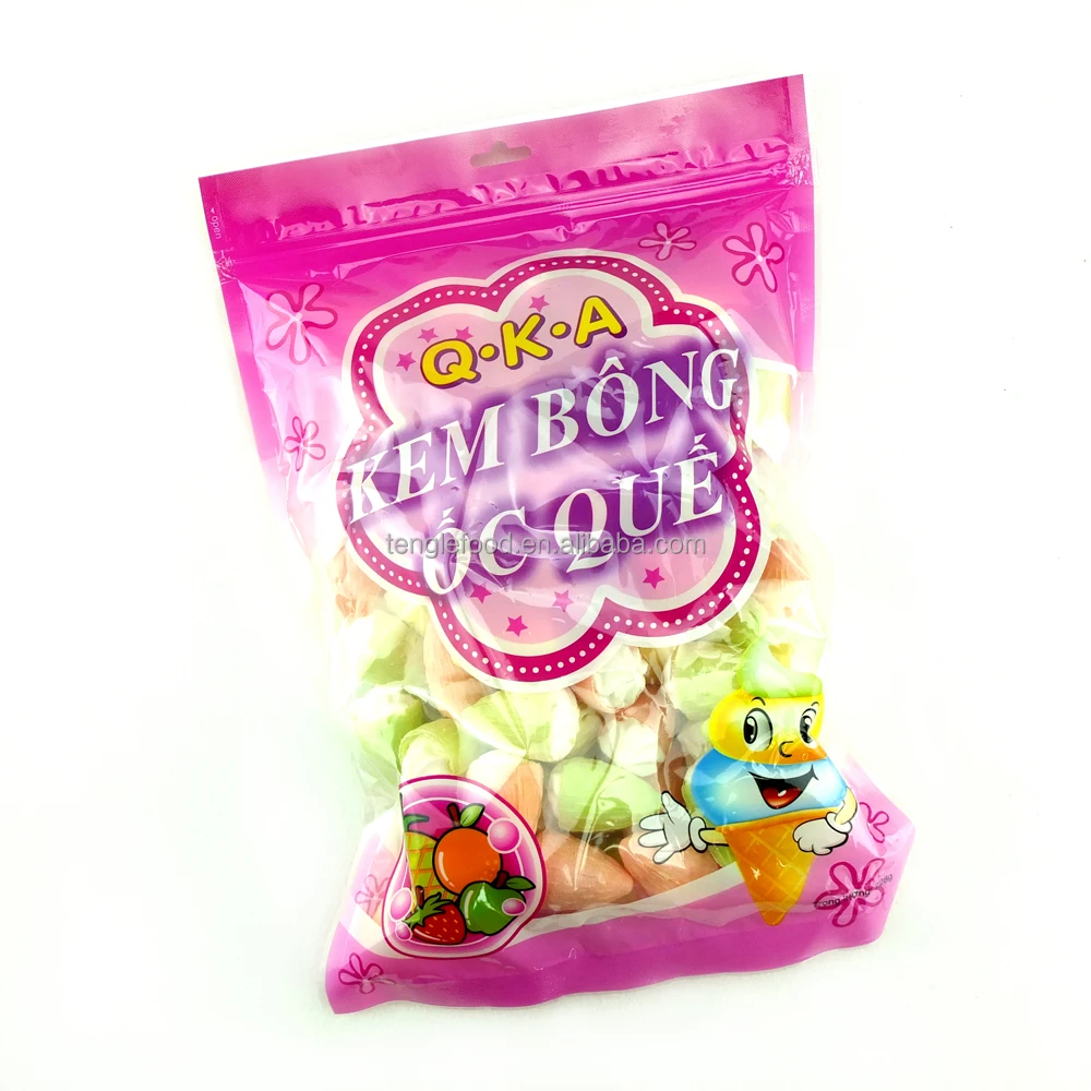 MH-007 strawberry mini cake erko marshmallow