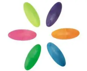 Мини-маркер в форме яйца