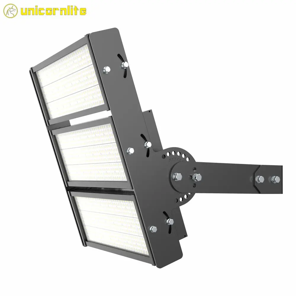 
Super powerful High Power 1000w led projector lighting Big Stadiums 