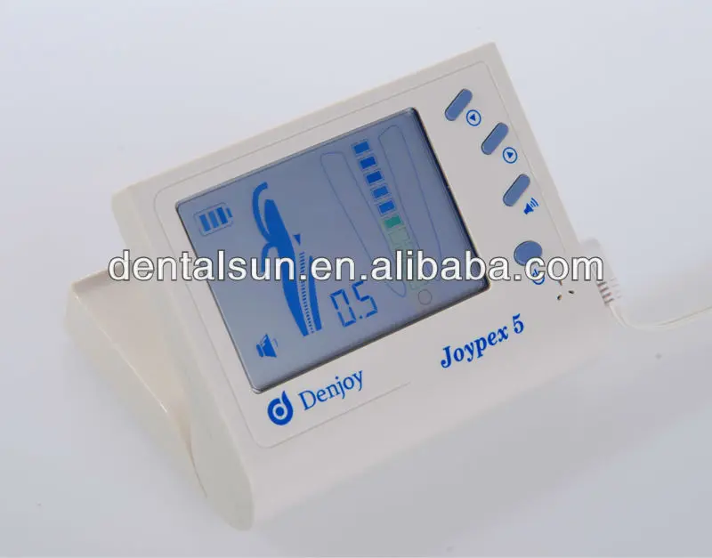 Стоматологический Апекслокатор Denjoy Joypex 5 ROOT-PI