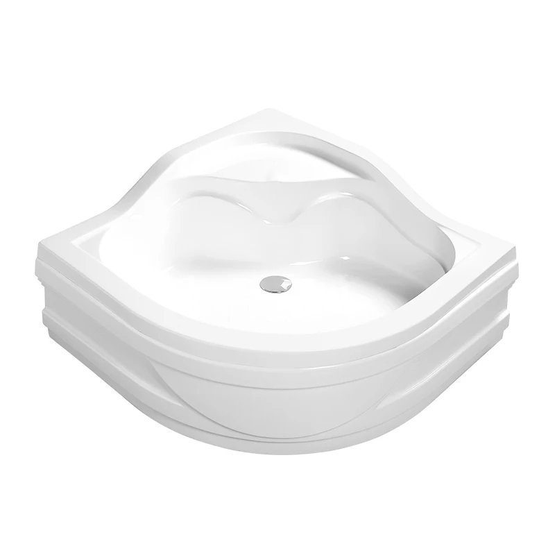 K-5508 Big Size Shower Tray Mould  With Drain