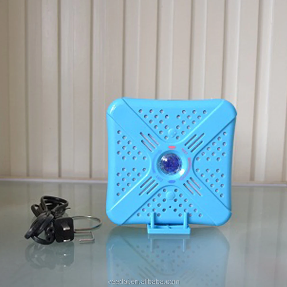 ETD300 Портативный силикагель мини беспроводной осушитель для шкафа