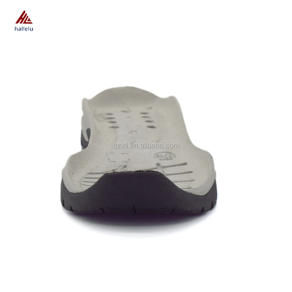 
High Quality Wholesale Outdoor EVA Rubber Hiking Sole 