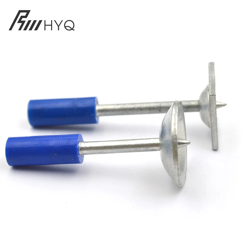 march festival shoot nail  and pin ceiling nails low price