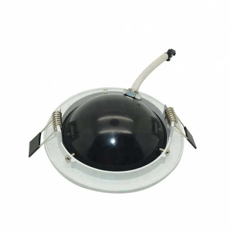 Wholesale 24v 7watt cob led recessed downlight LED ceiling spot lamp