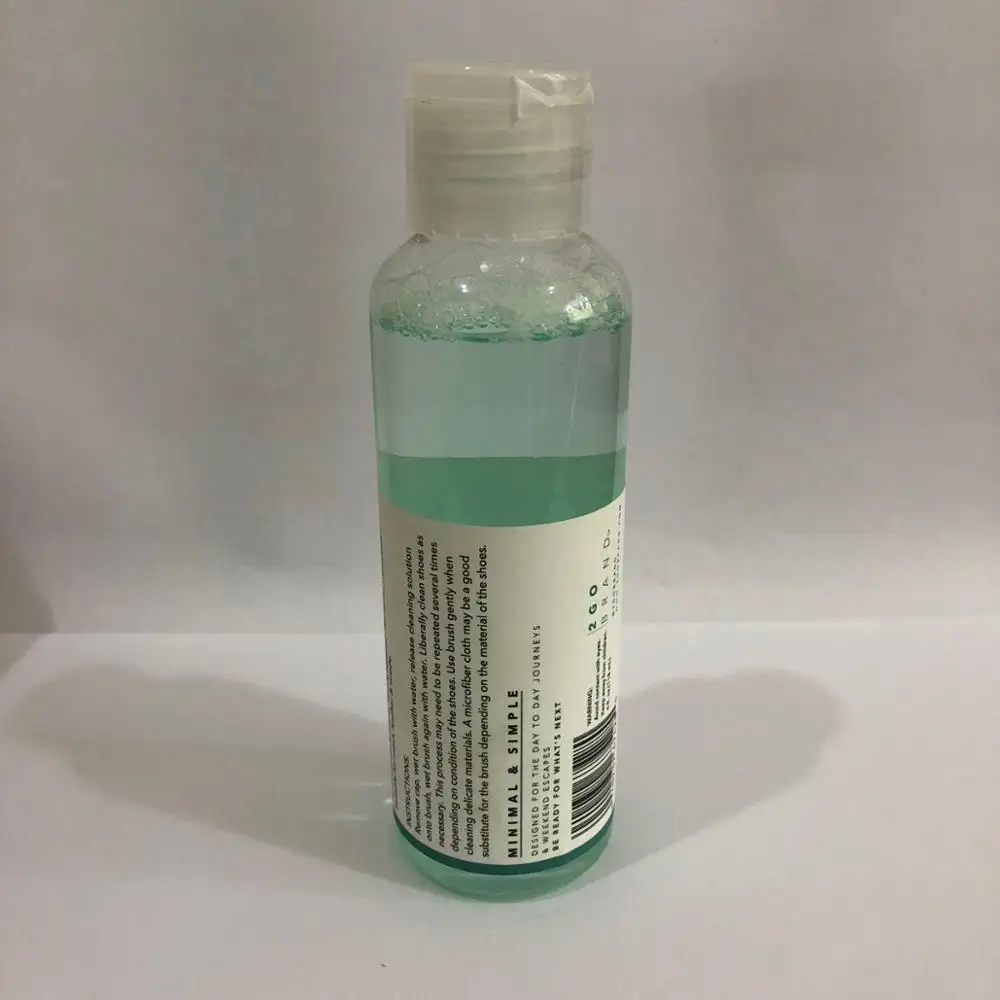 
OEM high quality shoe cleaner 