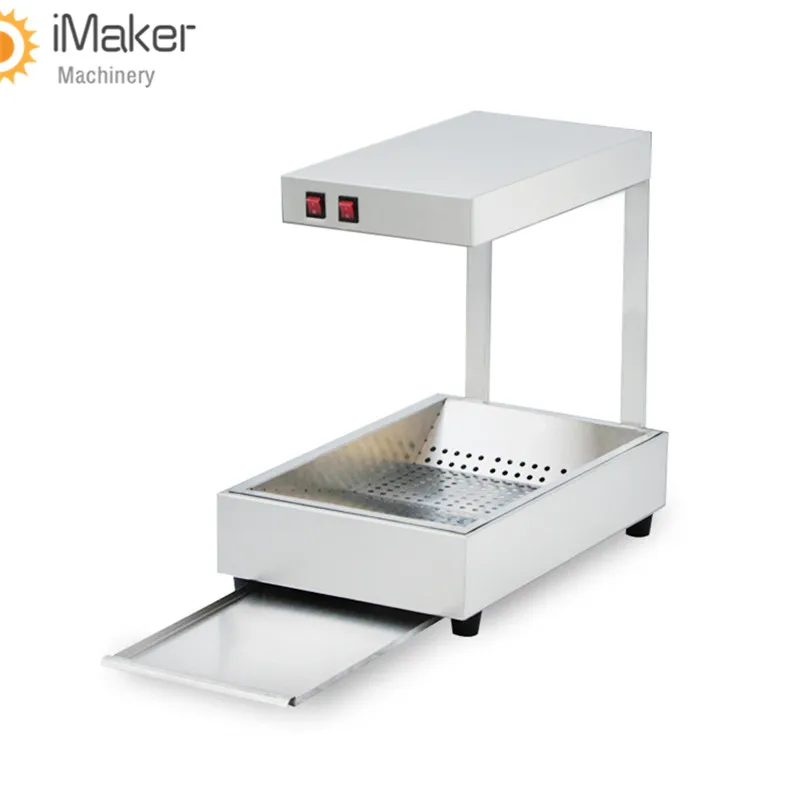 mini cheap churros display warmer