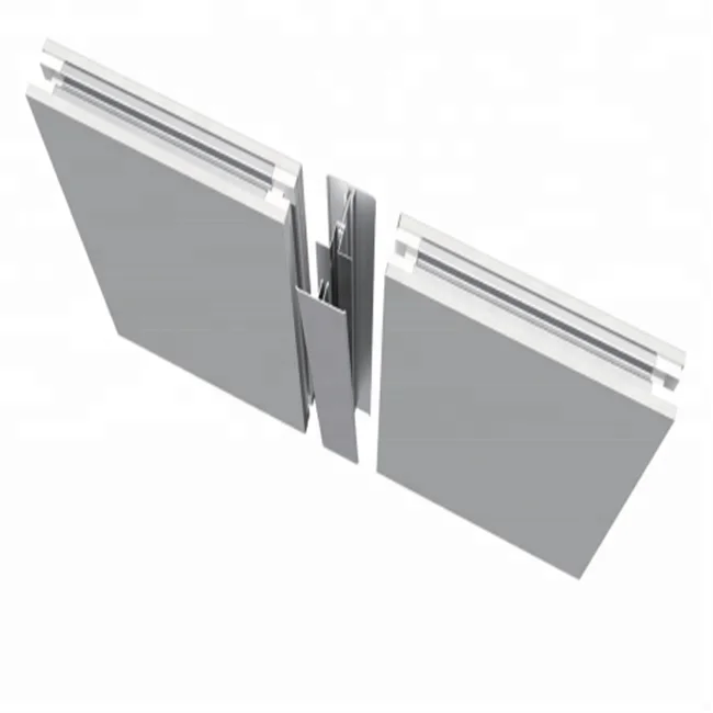 Бумажная сотовая сэндвич-панель для очистительной перегородки