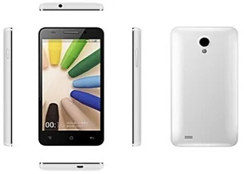 Самый дешевый 4.5 дюймов android смартфон с 3 г + Bluetooth + FM + gps, Две SIM карты