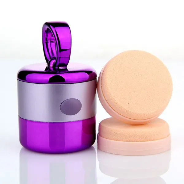 2020 Makeup 3D Vibration Sponge Blender Foundation Skin Electric Powder Puff Machine