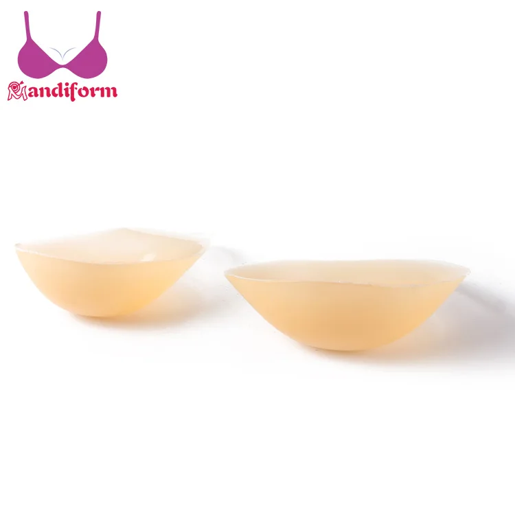 Invisible Lingerie Women Full Coverage Silicone Bra Invisible Push Up Best Backless Strapless Womens Lift It Up Bras