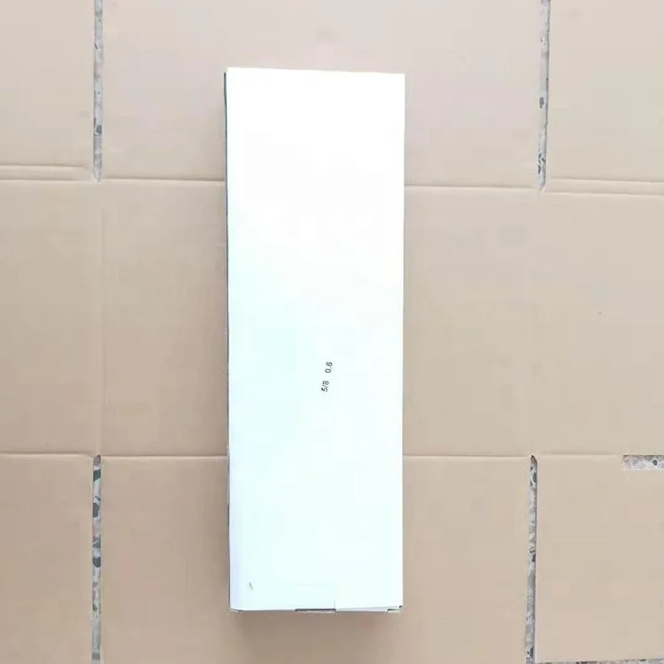 
pp/pet band strapping sealer 