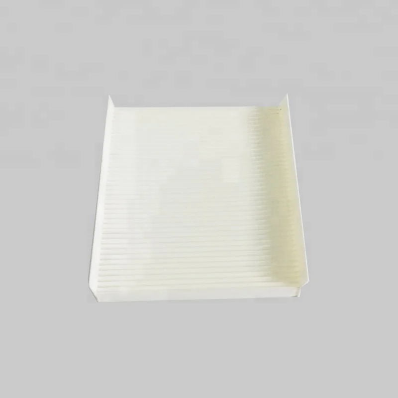 
High-efficiency filtration best-selling conditioner filter set for 8126100U1510-06 