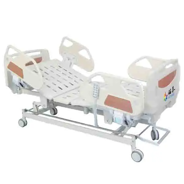 
OEM M7 five function ICU electric hospital bed  (1055294272)