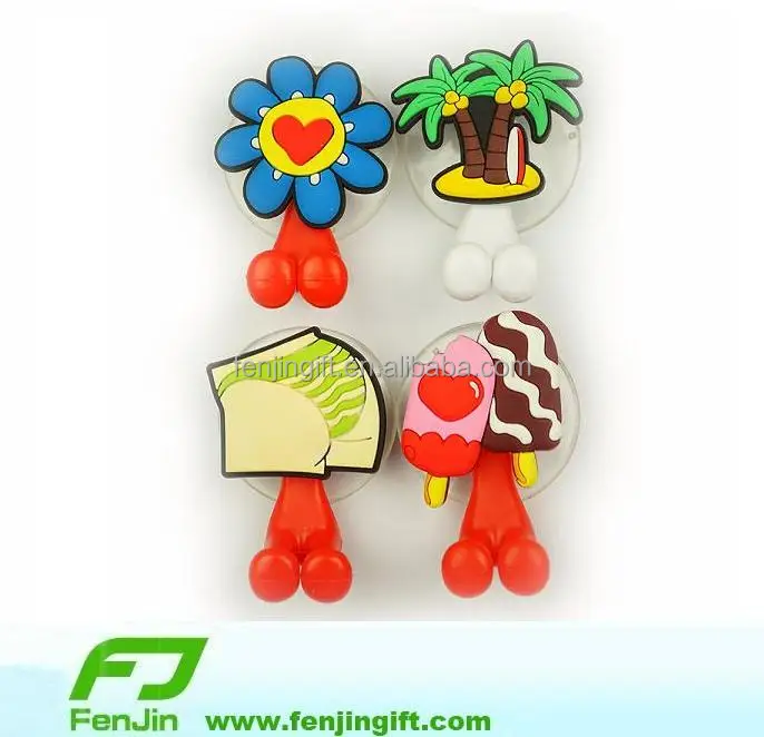wholesale mixed style toothbrush holder for kids