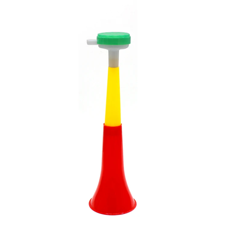 
wholesale cheering 28cm air horn for football 