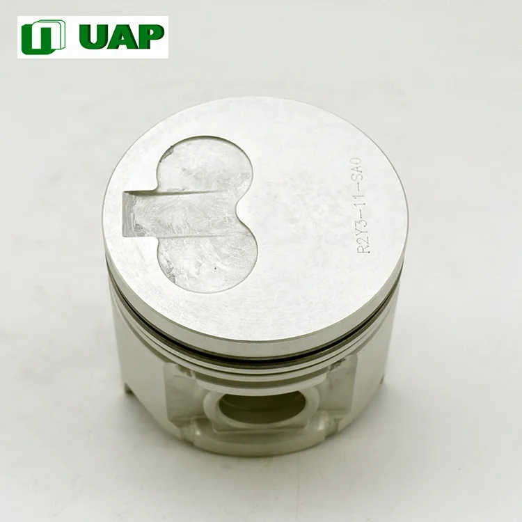 R2 NEW Piston 86mm For Car Spare Auto Parts OEM R2Y3-11-SA0A