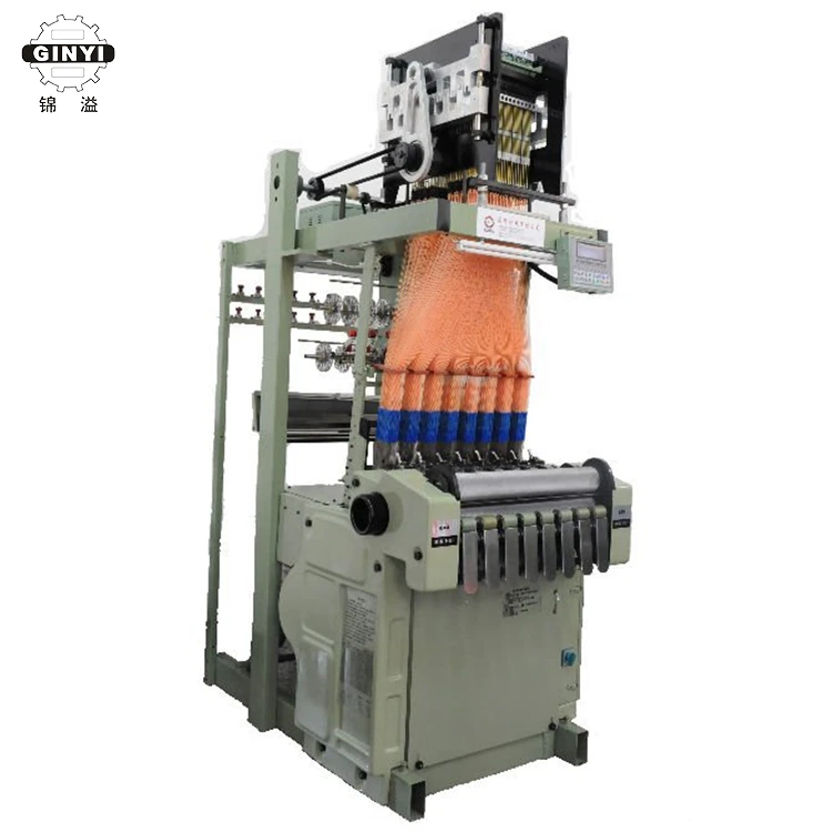 Узкая лента ткацкого станка